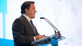 Vicente Rodero en una foto de archivo de BBVA.