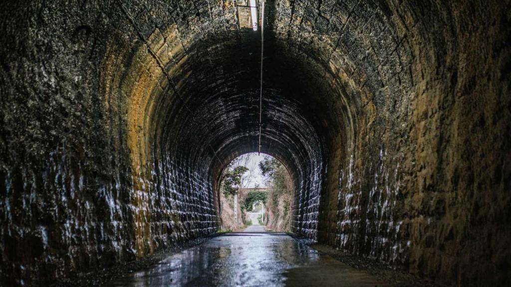 Viaductos de Ojos Negros. CV
