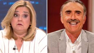 Pilar Vidal y Juan y Medio.