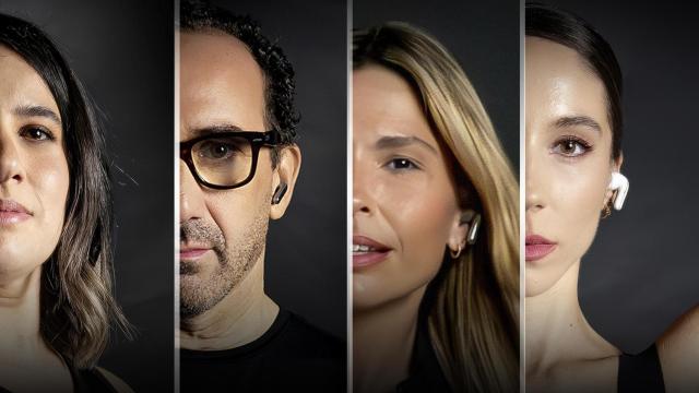 Cuatro historias, un mismo objetivo: así se ha vivido la Maratón de Madrid desde una lente Xiaomi