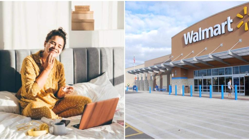 Ni L’Oreal ni Neutrogena: la efectiva crema antiarrugas que Walmart está vendiendo en EE. UU. por menos de 7 dólares