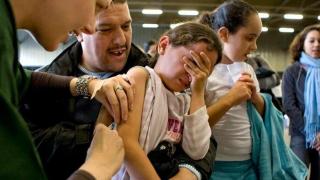 SARAMPION-HOLANDA-VACUNACION