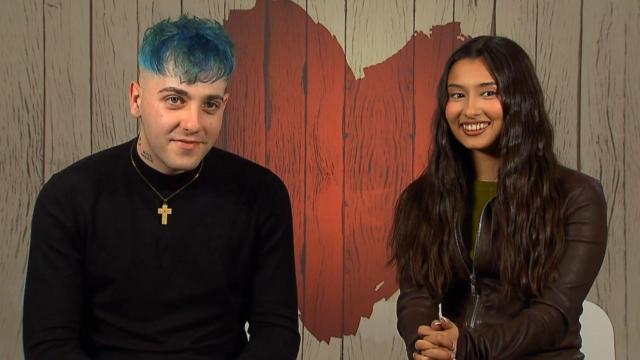 Un soltero de Barcelona, muy indignado con su cita en 'First Dates': Los hombres han nacido para servir a las mujeres