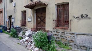 Sorribos de Alba reacciona al asesinato de uno de sus vecinos por parte de su primo carnal