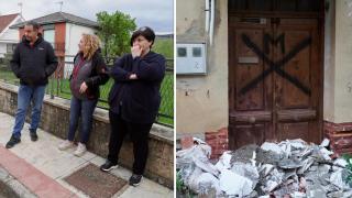 Sorribos de Alba reacciona al asesinato de uno de sus vecinos por parte de su primo carnal