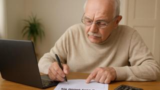 Hacienda ha creado un manual para mayores de 65 años con toda la información pertinente sobre beneficios fiscales.