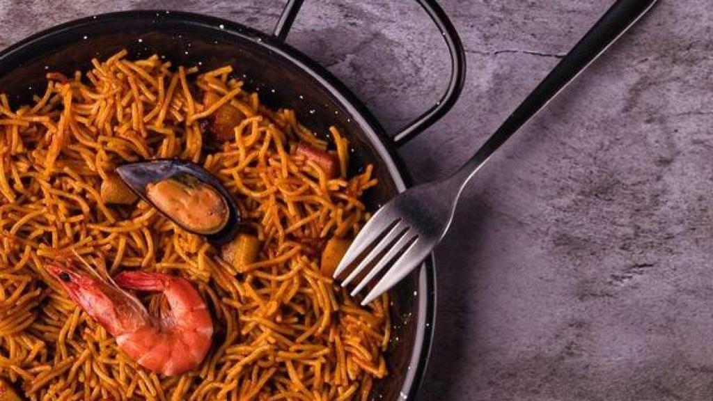 La receta típica de Valencia rebosante de proteínas que triunfa en toda España: un clásico cargado de beneficios