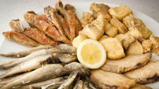 ⁠La comida alicantina rebosante de vitamina D: un plato típico que ayuda a regular la presión arterial