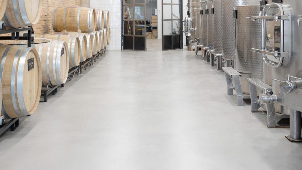 La pequeña 'bodeguita urbana' que exporta a 21 países.