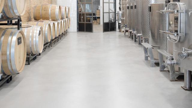 La pequeña 'bodeguita urbana' que exporta a 21 países.