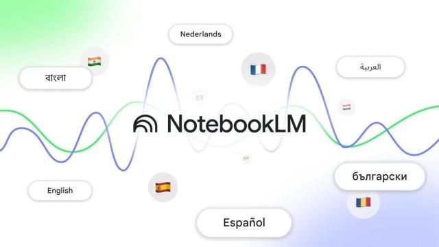 NotebookLM