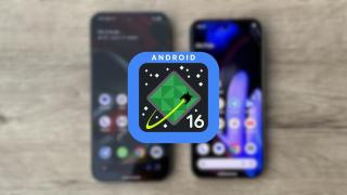 Android 16