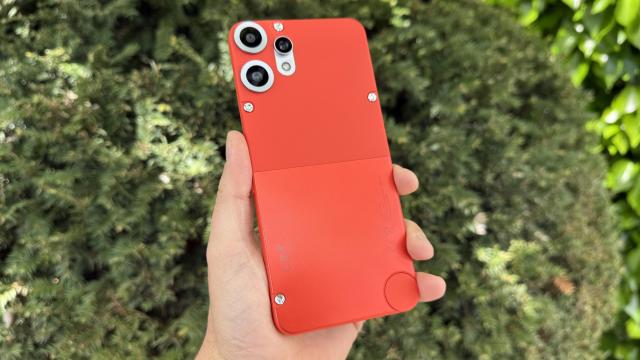 CMF Phone Pro 2 de Nothing