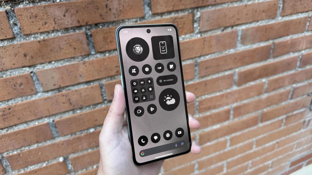 CMF Phone 2 Pro de Nothing