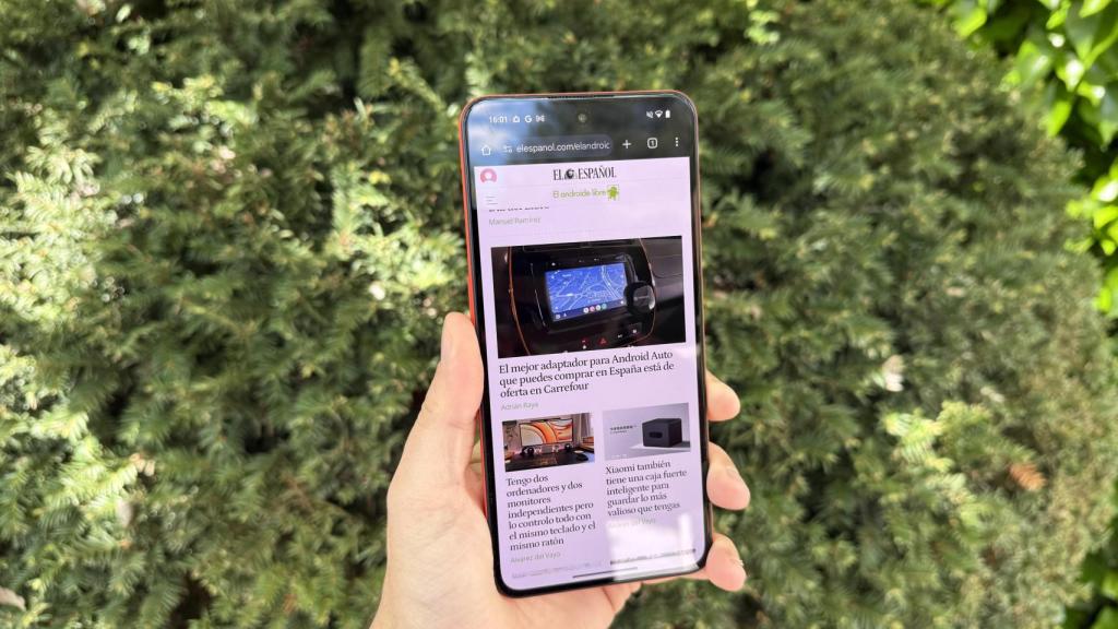 CMF Phone 2 Pro de Nothing