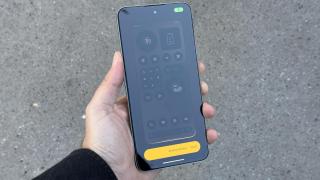 Essential Space de Nothing