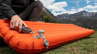 Bomba de aire Giga Pump Air