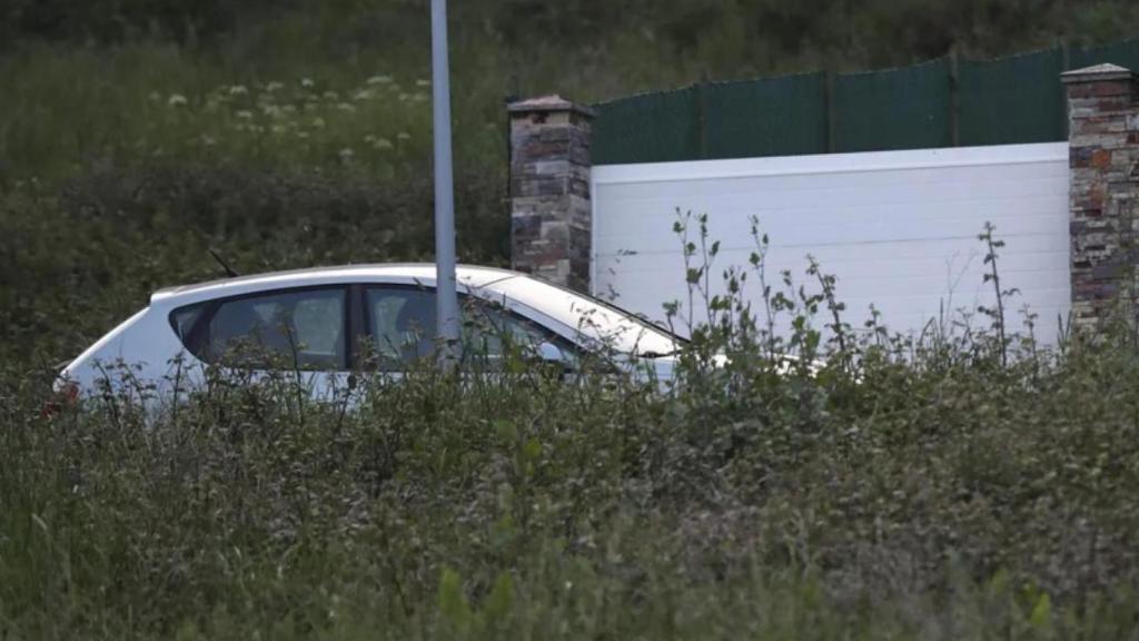 Detenido un matrimonio extranjero en su domicilio por tener secuestrados a sus tres hijos