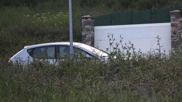 Detenido un matrimonio extranjero en su domicilio por tener secuestrados a sus tres hijos