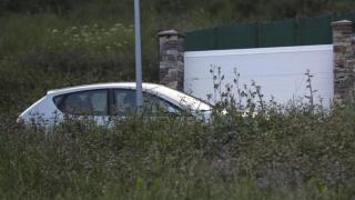 Detenido un matrimonio extranjero en su domicilio por tener secuestrados a sus tres hijos