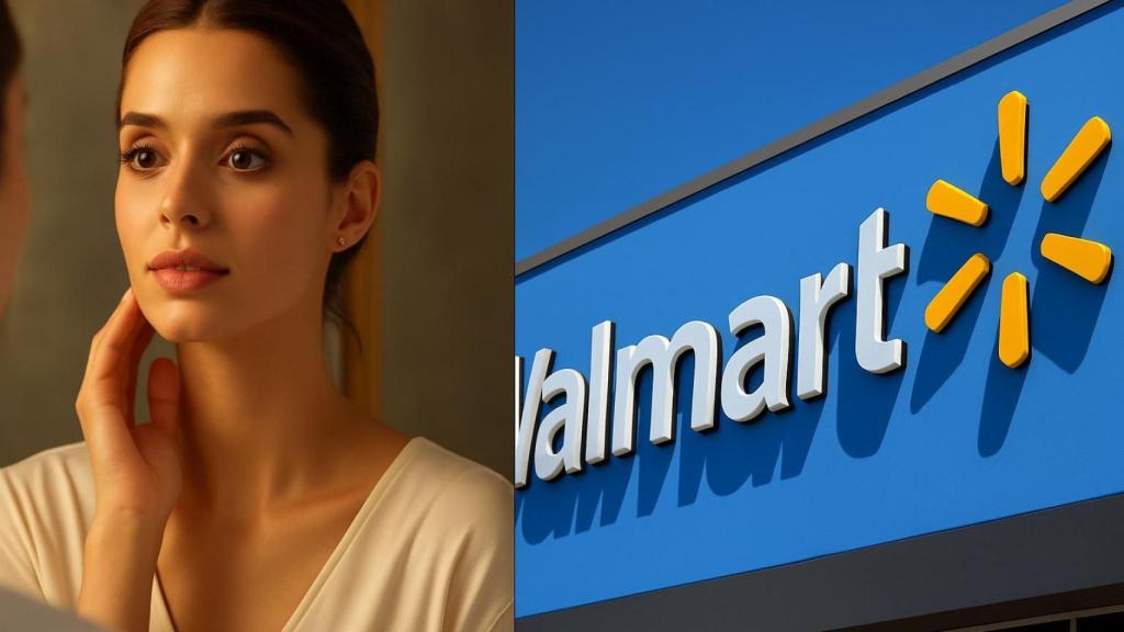 Adiós Neutrogena: el exitoso protector solar para la cara que Walmart vende en EE. UU. por solo 12 dólares
