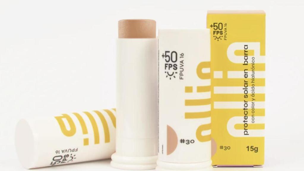 Este protector solar cuenta con decenas de reseñas positivas.