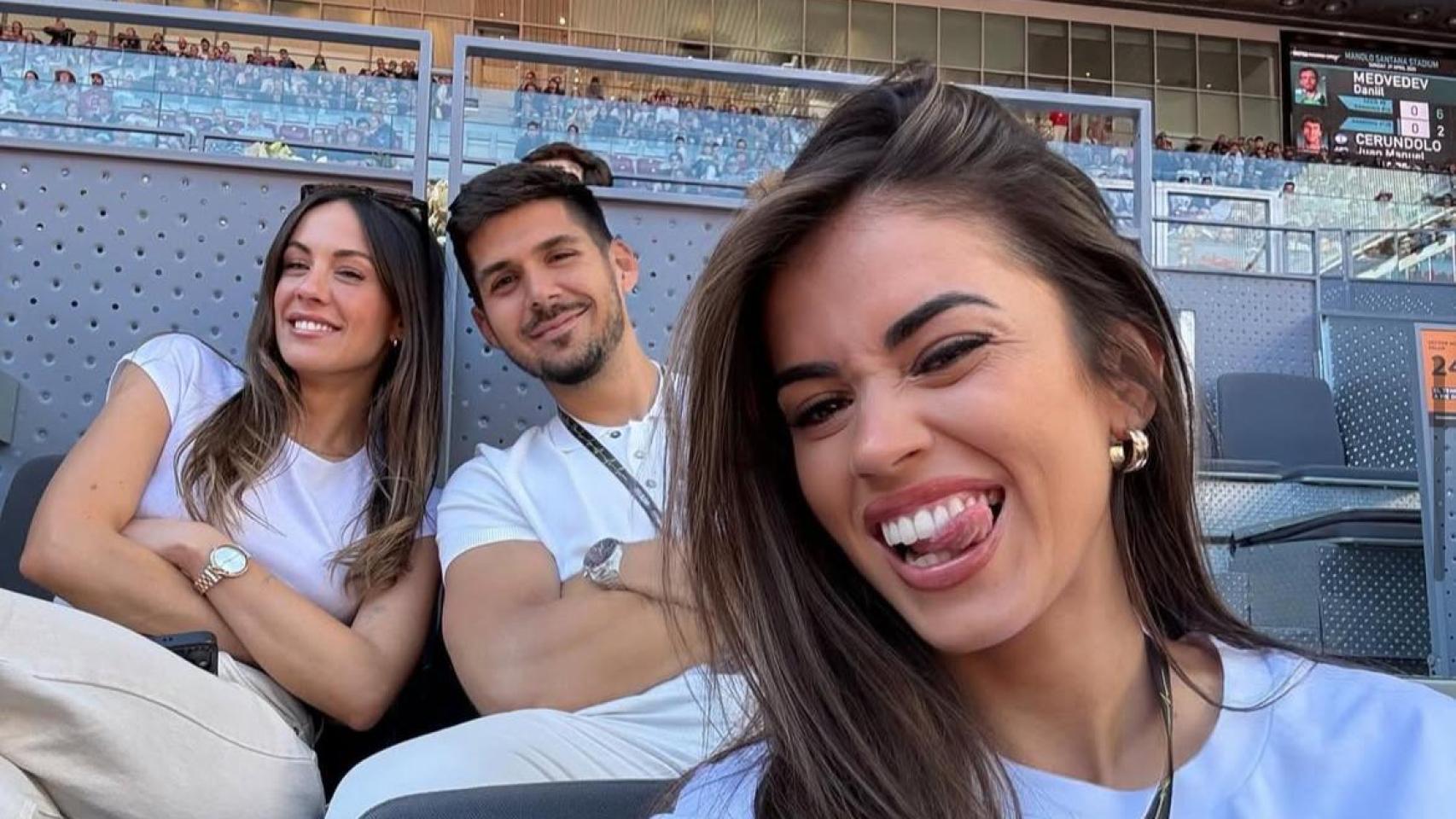 El verdadero nunca digas nunca de siete horas de la influencer castellanomanchega Rocío Camacho