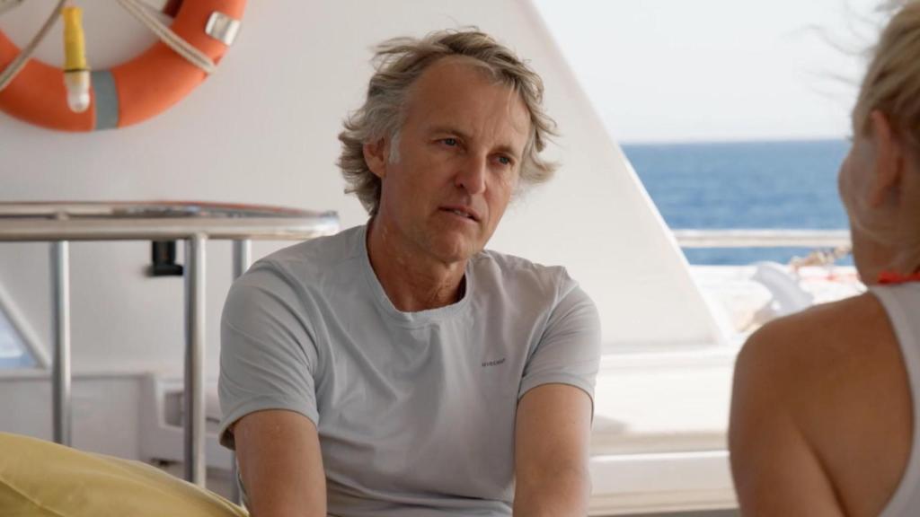 Jesús Calleja en 'Universo Calleja'.