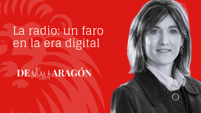 Nuria Pamplona, periodista