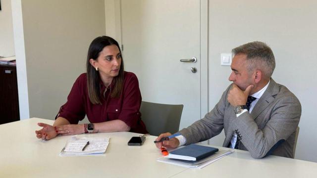 Comunitat Valenciana, Murcia y Andalucía instan al Gobierno a no aprobar las nuevas reglas de explotación del Tajo-Segura .