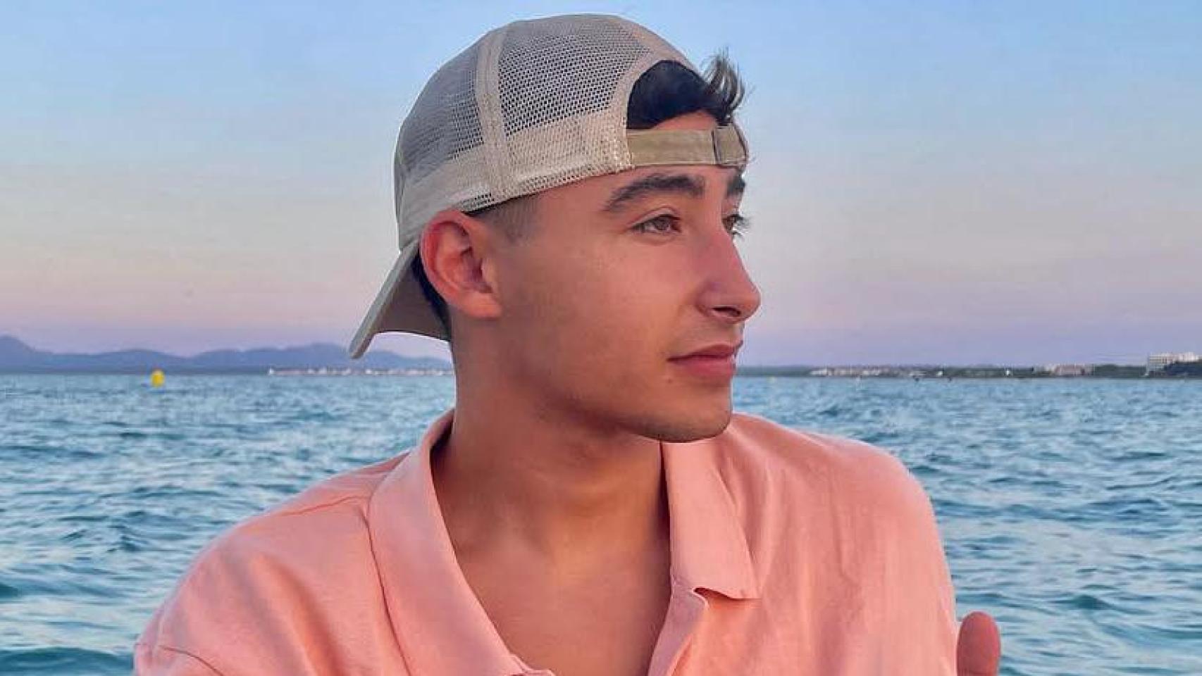 Juan del Val Roca, en una imagen de redes sociales.