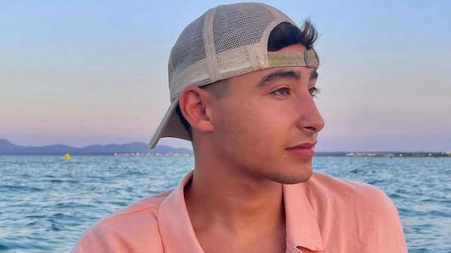 Juan del Val Roca, en una imagen de redes sociales.