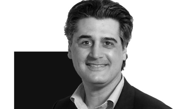 Jordi Llobet.