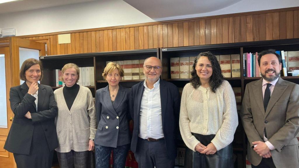 La Inspección de Trabajo destapó 2.000 puestos de trabajo ilegales en la provincia de Pontevedra durante 2024