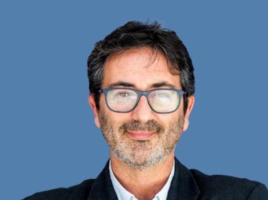 Rafa Navarro, fundador y presidente ejecutivo.