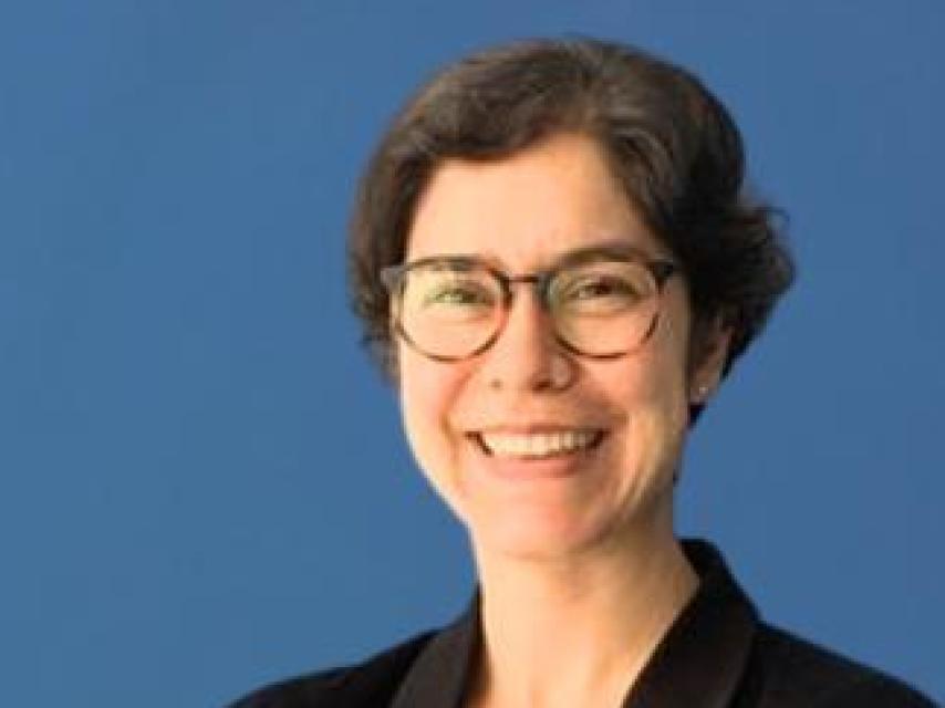 Camila Hurtado, Lead Project Manager.