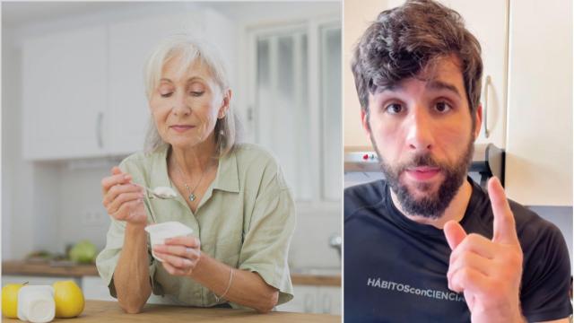 El experto revela la importancia de estas comidas.