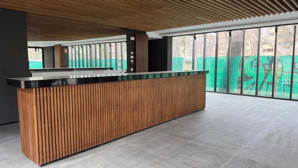 'El Pinar Martina Park'.