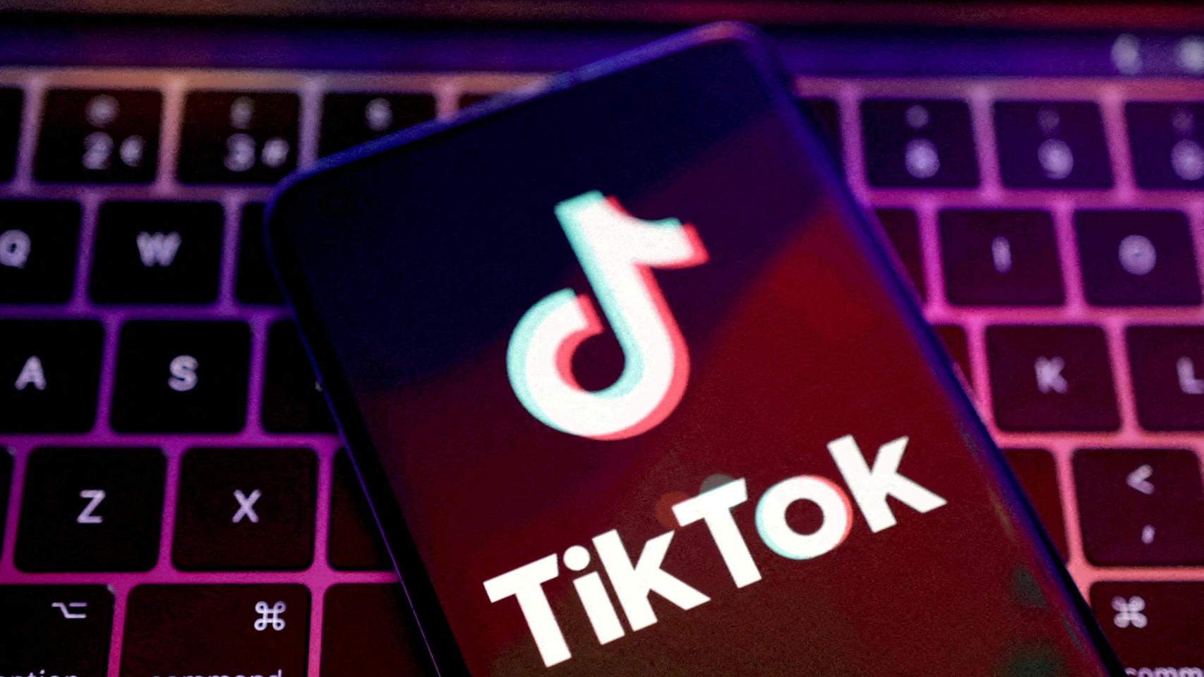 La UE impone una multa de 530 millones a TikTok por transferir a China datos de sus usuarios europeos