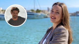 Así es Ione Astondoa, la empresaria alicantina que ha conquistado el corazón de Maxi Iglesias