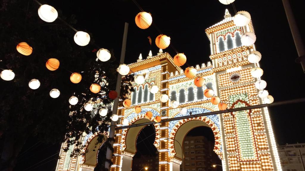 Solo quedan tres días para que comience esta semana tan esperada.