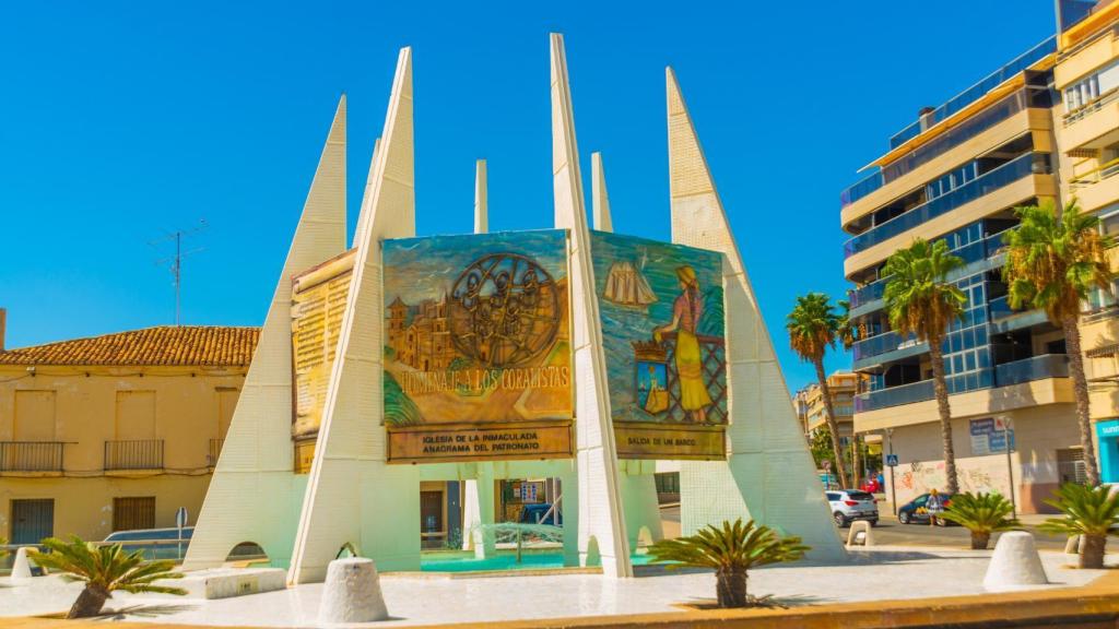 Torrevieja, Alicante