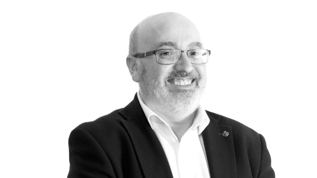 José García Fanjul.