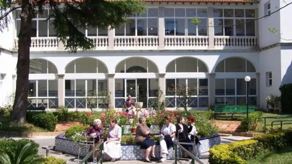 Usuarios de Fontilles