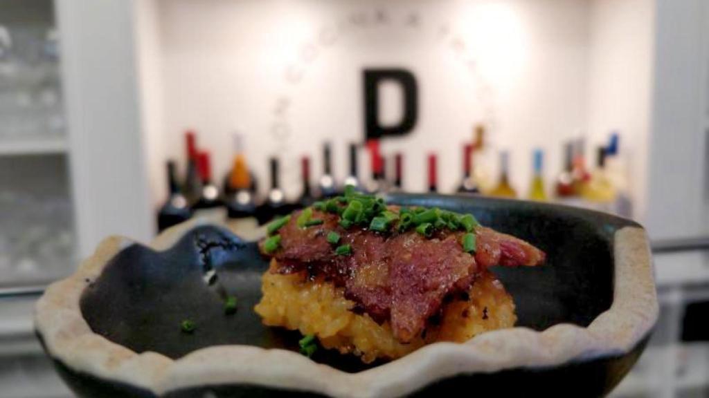 Restaurante El Portillo de la Traición