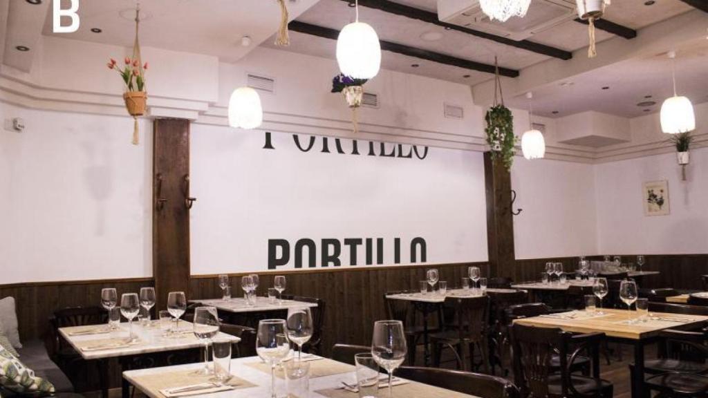 El Portillo de la Traición