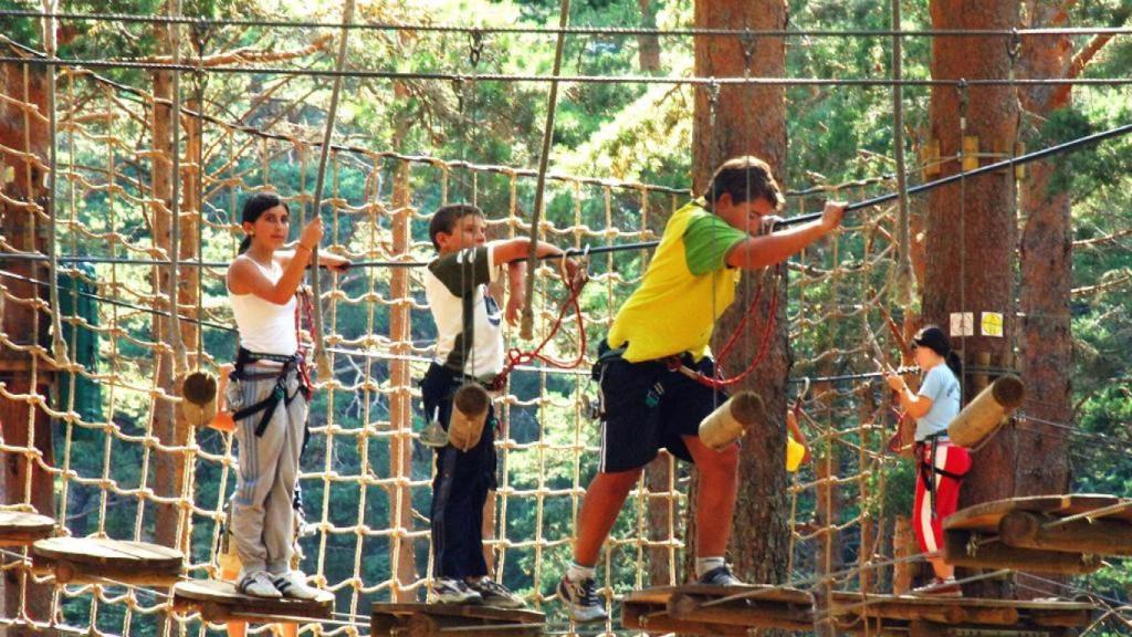 Aventura Amazonia Marbella