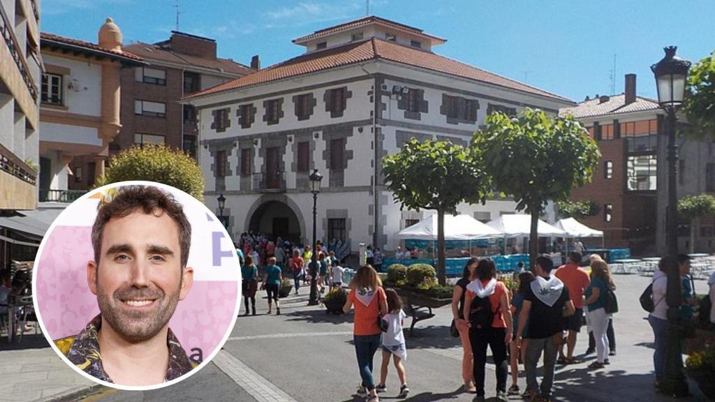 El precioso pueblo del País Vasco donde creció el presentador Aitor Albizua: qué ver y sus mejores restaurantes