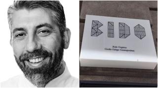 Dónde comer en A Coruña, según el chef de Bido Juan Crujeiras