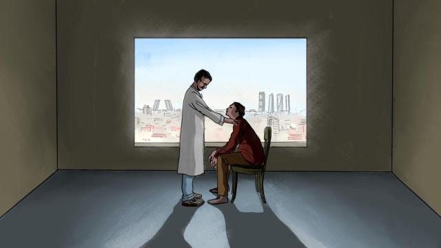 Así será el primer centro para violados: atenderá a chicos que fueron abusados de niños y a hombres víctimas de varones